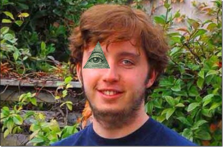 nicolas illuminati