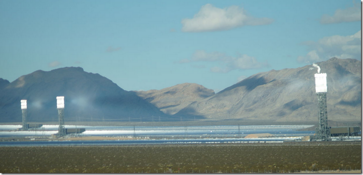 solar termica