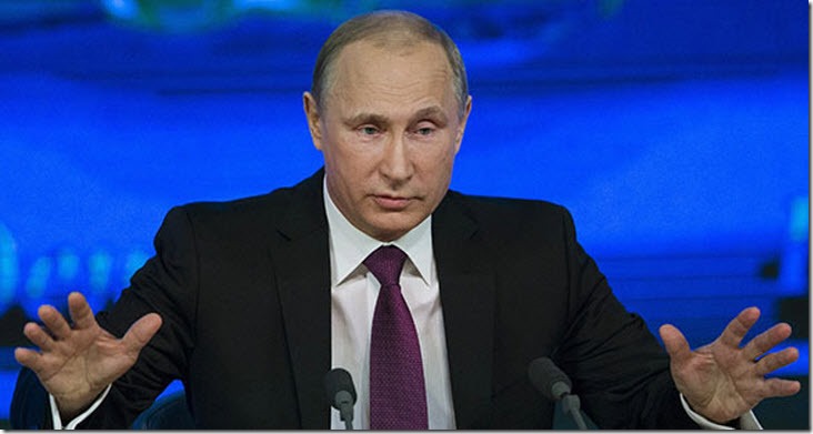 putin