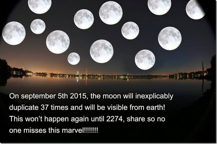 moons