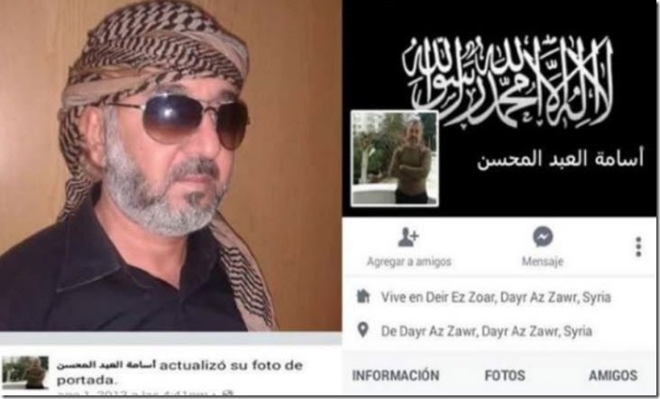 Osama Abdul Mohsen
