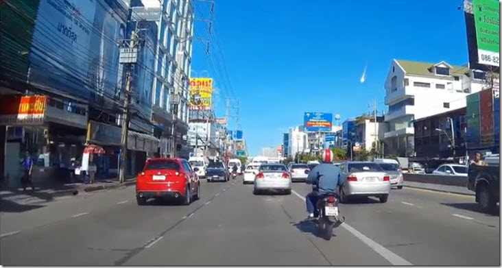bangkok