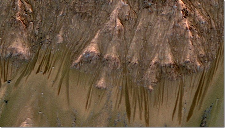water
