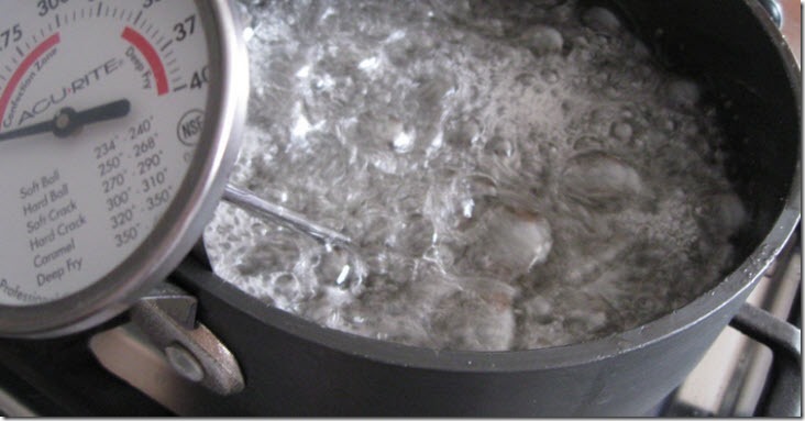 agua