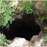entrada cueva