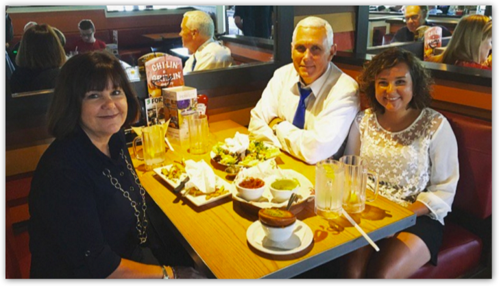 Mike Pence