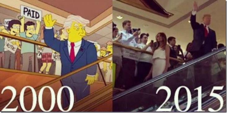 trump simpson