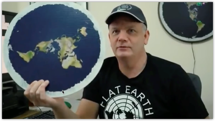 flatearth