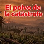 El polvo de la catástrofe